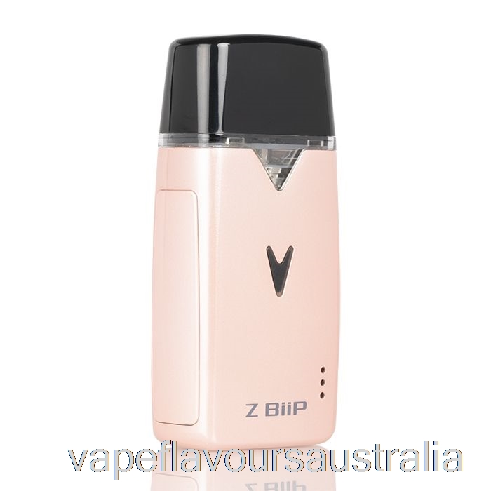 Vape Australia Innokin Platform Z-BIIP 16W Pod Kit Pink Shine